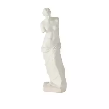 Объект декоративный Boltze женщина 12х11.5х41см