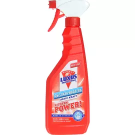 Обезжириватель для кухни Luxus Professional Activ Kraft 500 мл