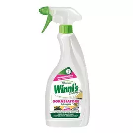 Обезжириватель Winni's Марсельское мыло 500 мл