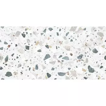 Облицовочная плитка Culto ecta mixstone матовая 20x40 см