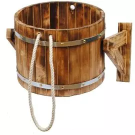 Обливное устройство Доктор баня Викинг 16 л