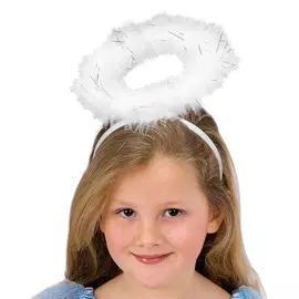 Ободок Carnival Toys нимб