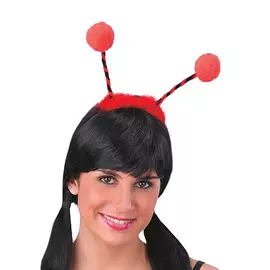 Ободок Carnival Toys усики насекомого