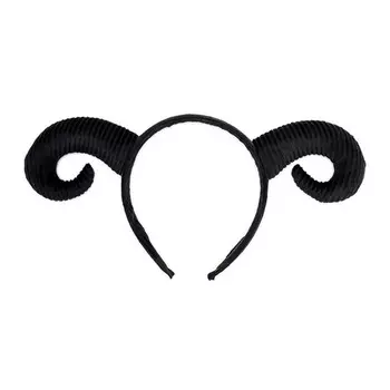 Ободок Jinhua zemu рога в ассортименте