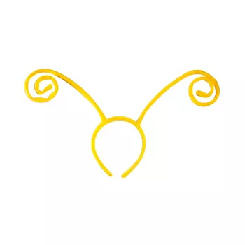 Ободок Кубера Усики насекомого в ассортименте