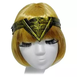 Ободок Long Cheng Yiwu City супергерой бронзовый