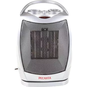 Обогреватель электрический Тепловентилятор Ресанта ТВК-2