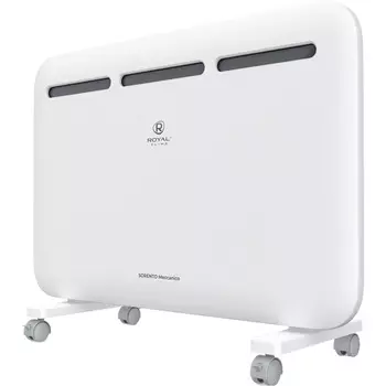 Обогреватель Royal Clima REC-S1500M Sorento Meccanico