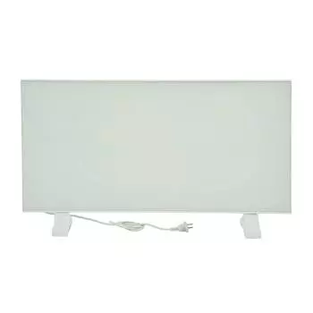 Обогреватель Теплофон Glassar 0,6 кВт Белый