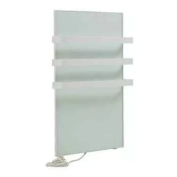 Обогреватель Теплофон Электрический полотенцесушитель 150 Вт Белый