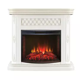 Обрамление RealFlame Bergamo 25,5 WT