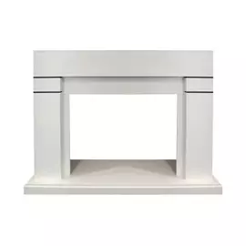 Обрамление RealFlame Lindo