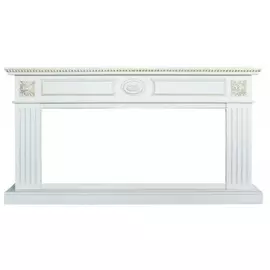 Обрамление Real-flame siena 42/bv wt