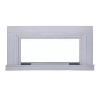 Обрамление RealFlame Bradley 42 GR-712