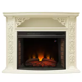 Обрамление RealFlame Izabella 33