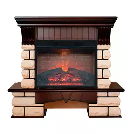 Обрамление RealFlame Kavkaz 25,5/24 AO