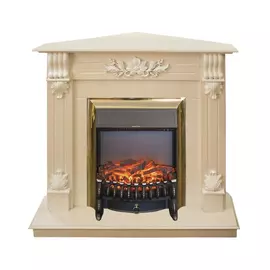 Обрамление RealFlame Ottawa corner