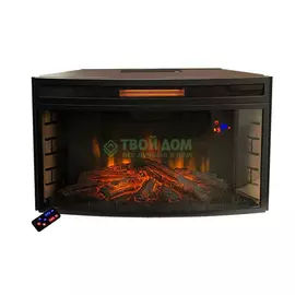 Очаг электрический RealFlame FIRESPACE 33W S IR