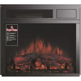 Очаг электрический Royal Flame Royal Vision 18 FX
