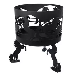 Очаг Boyscout Кони» диаметр 450 мм