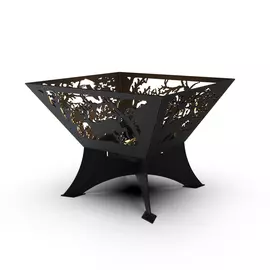 Очаг для костра Grillux Лесная сказка