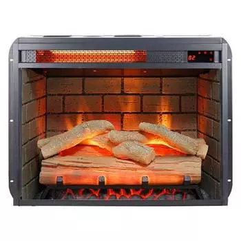 Очаг InterFlame Электрический IF-EF13-23 LED