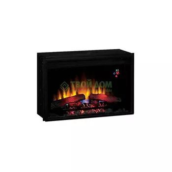 Очаг InterFlame Spectrafire-26