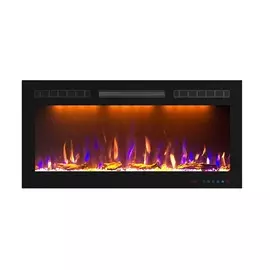 Очаг Royal-flame crystal 36 rf