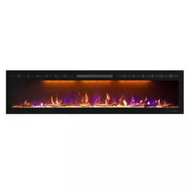 Очаг Royal-flame crystal 72 rf