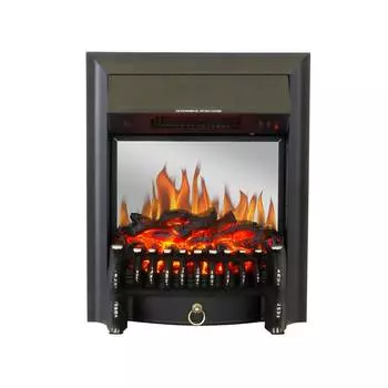 Очаг Royal Flame Fobos Fx M Black
