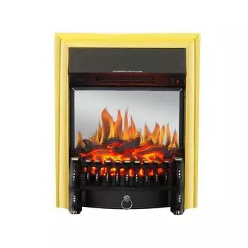 Очаг Royal Flame Fobos Fx M Brass