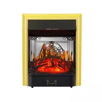 Очаг Royal Flame Majestic Fx M Brass