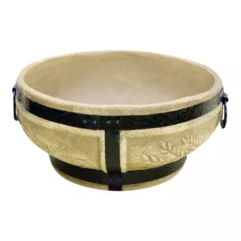 Очаг Tandur "Подсолнух" 67 см