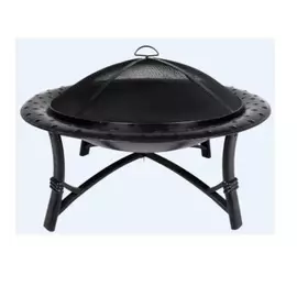 Очаг угольный Keyo dia76.5x55см