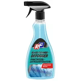 Очиcтитель-антизапотеватель Ruseff 0,5 л