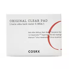 Очищающие подушечки для лица COSRX 70 шт