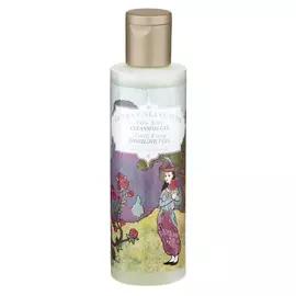 Очищающий гель для душа Gazelli "С чистого листа" 200 мл