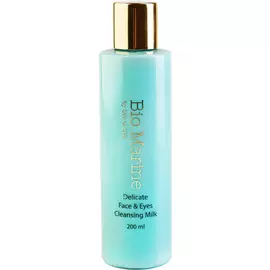 Очищающий гель-скраб для лица Sea of Spa 200 мл