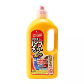 Очиститель для труб Mitsuei концентрированный 1 л