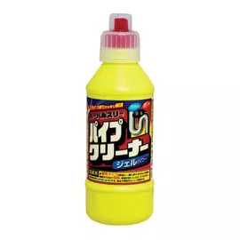 Очиститель для труб Mitsuei концентрированный 400 мл