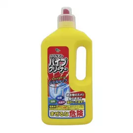 Очиститель для труб Mitsuei концентрированный 800 мл