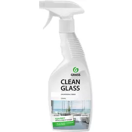 Очиститель Grass Clean Glass 600 мл