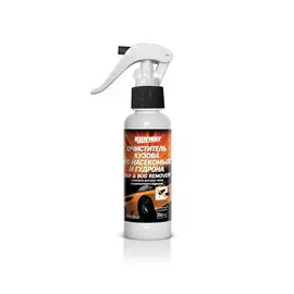 Очиститель кузова от смолы и гудрона Runway RW2010