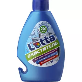 Очиститель Lotta Для посудомоечных машин 250 мл