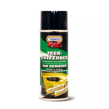 Очиститель Pingo от битума 400 мл