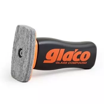 Очиститель стекол Soft99 Glaco Glass Compound Roll On, 100 мл