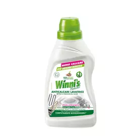 Очиститель стиральной машины Winni's 750 мл