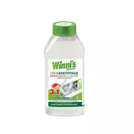 Очиститель Winni's для посудомоечных машины 250 г