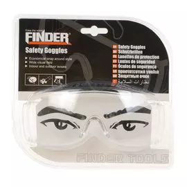 Очки защитные Finder 42G