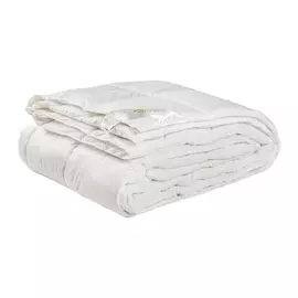 Одеяло Arya Home Микрофибра белое 155х215 см